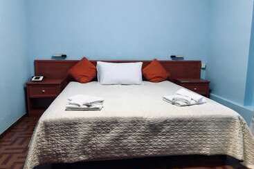 בית מלון כפרי Primarosa