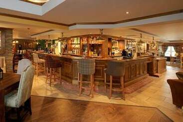 ホテル The Tayleur Arms