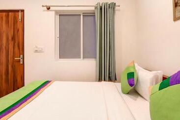 هتل Treebo New Redfern, Madikeri