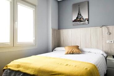 ペンション Alojamiento Hc