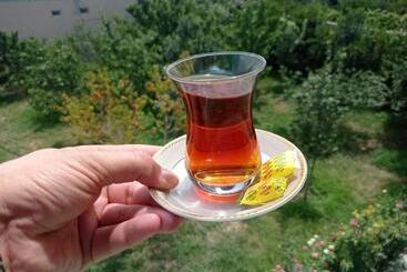 پانسیون Bizim Ev Hostel