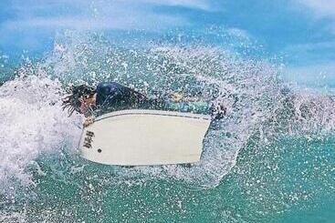 پانسیون Casa Estelar