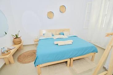 پانسیون Casa Sodadi