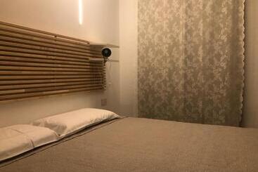 פנסיון Ibisco Affittacamere