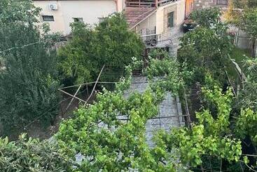 پانسیون Mtskheta Wellpoint Arsukidze 48