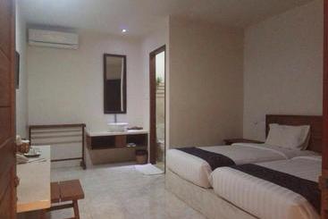 The Pade Dive Resort