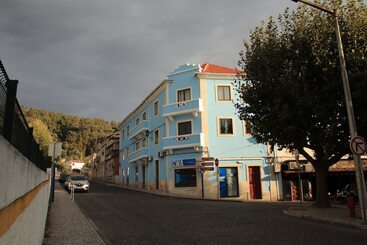 בית מלון כפרי Bem Estar