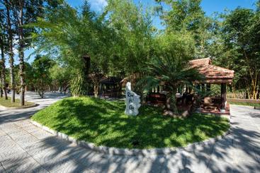 هتل Ha Gia Ecolodge & Riverside