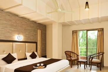 فندق Park Castle