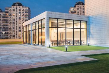 호텔 Shao Xing Balaton