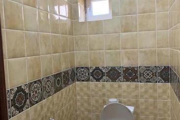 پانسیون Guest House Nauka#81