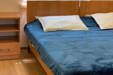پانسیون Guest House Nauka#81