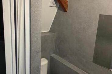 פנסיון Penzión Brabčák