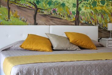 צימר Belice Rooms