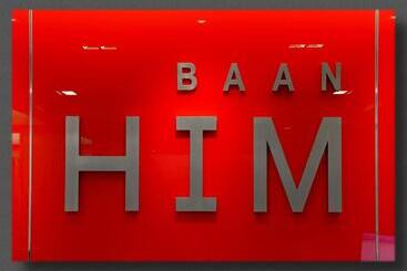 호텔 Baanhim