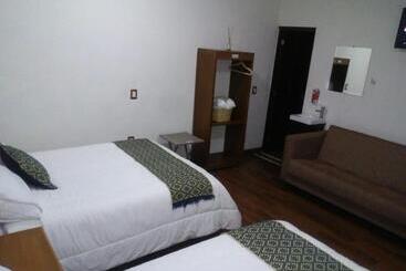 هتل Casa Silvestre