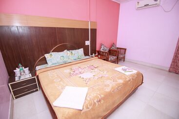 فندق Green Ashiyana Palace