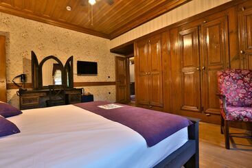 فندق Kemikzade Konagi