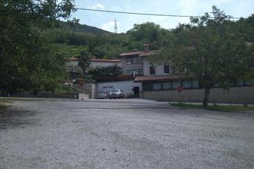 پانسیون Gostišče Oddih