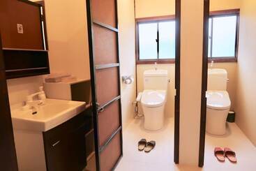 پانسیون Guest House Zen