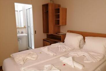 Aparthotel Easy Living Buholz Hoch 12