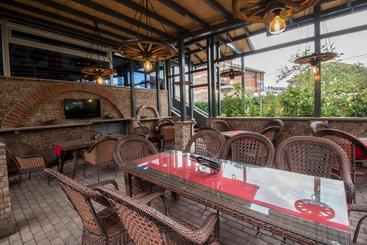 هتل Fantastik Apartments