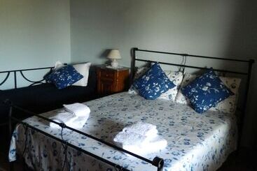 בית מלון כפרי La Moiana 1756