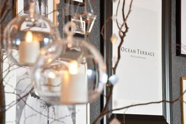 호텔 Ocean Terrace  & Wedding