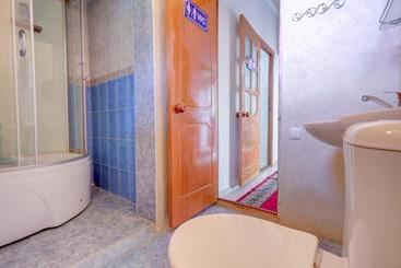 Ayar Hostel Bishkek