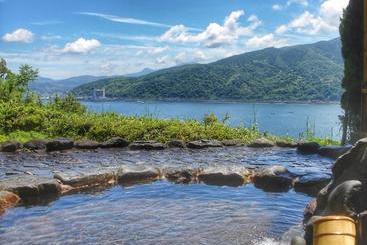 호텔 Cocorone Lodge And Spa