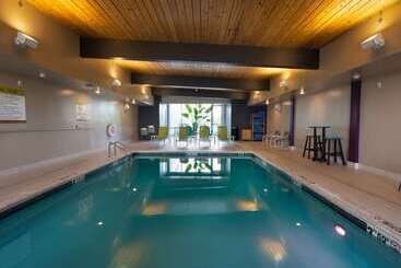 فندق Home2 Suites By Hilton Joplin, Mo