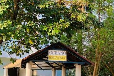 هتل Restaurant Océano