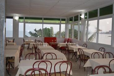 هتل Restaurant Océano