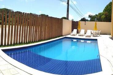 ペンション Jardins Prime