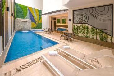 Reec Machala By Oro Verde Hotels