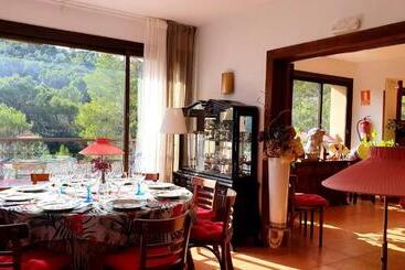 فندق El Rincón De La Espe