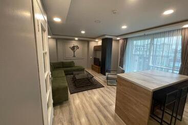 בית מלון כפרי On4 Rooms & Suites