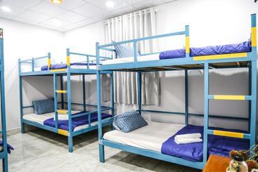 پانسیون Rabbit Hostel Can Tho