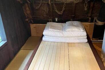 ユースホステル Guesthouse Kazura