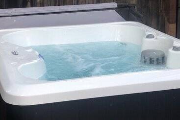 צימר Villa Dallavalle