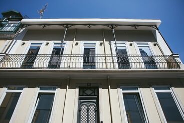 هتل آپارتمان Castello Prime Suites