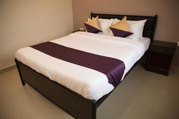 هتل Dom Carlos Resort
