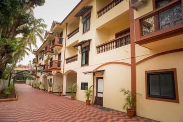 هتل Dom Carlos Resort