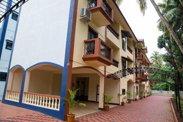 هتل Dom Carlos Resort