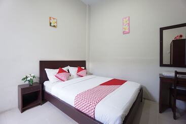 בית מלון כפרי Elite Residence