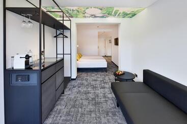 호텔 Scalaria Sunset Wing