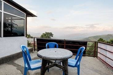 هتل Spot On 540 Rato Gurans Resort