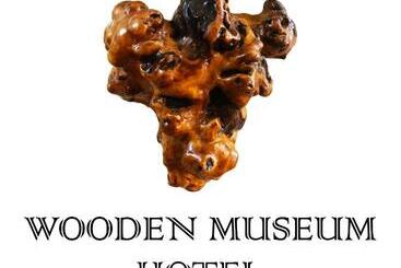 فندق Wooden Museum