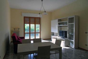 아파트호텔 Albergo Diffuso Centoborghi