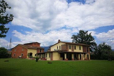 B&b La Fornace Del Sole